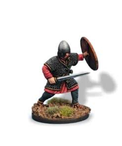 Late Saxons/Anglo Danes Skirmish Pack - Image 23