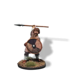 Late Saxons/Anglo Danes Skirmish Pack - Image 22