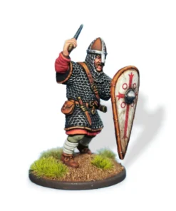 Late Saxons/Anglo Danes Skirmish Pack - Image 19