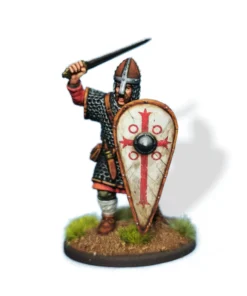 Late Saxons/Anglo Danes Skirmish Pack - Image 18