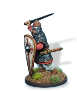 Late Saxons/Anglo Danes Skirmish Pack - Image 17