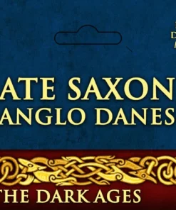Late Saxons/Anglo Danes - Image 31