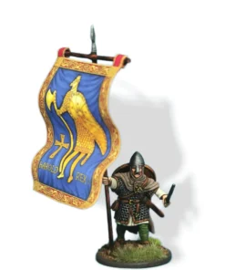 Late Saxons/Anglo Danes Skirmish Pack - Image 12
