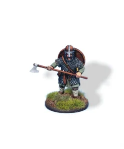 Late Saxons/Anglo Danes Skirmish Pack - Image 11