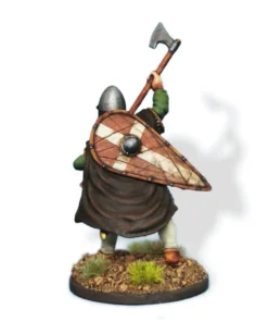 Late Saxons/Anglo Danes Skirmish Pack - Image 8