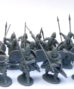 Late Saxons/Anglo Danes - Image 28