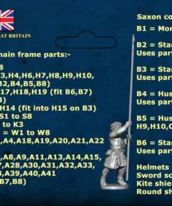 Late Saxons/Anglo Danes - Image 32