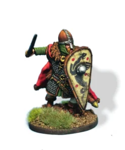 Late Saxons/Anglo Danes Skirmish Pack - Image 29