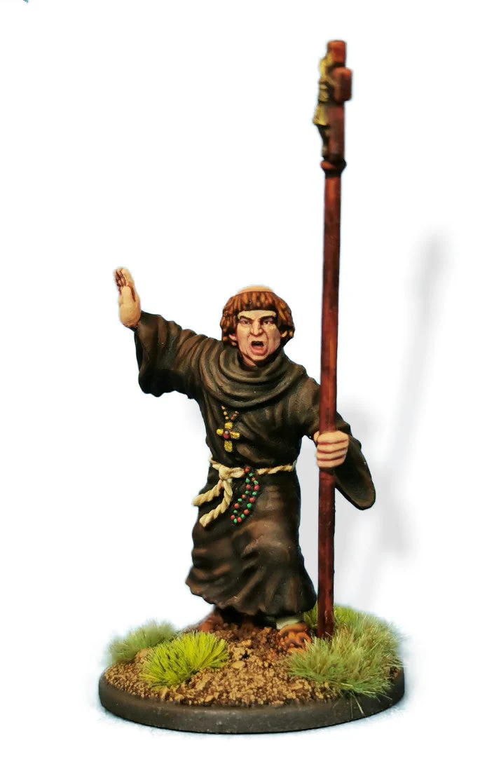 Late Saxons/Anglo Danes Skirmish Pack - Image 27