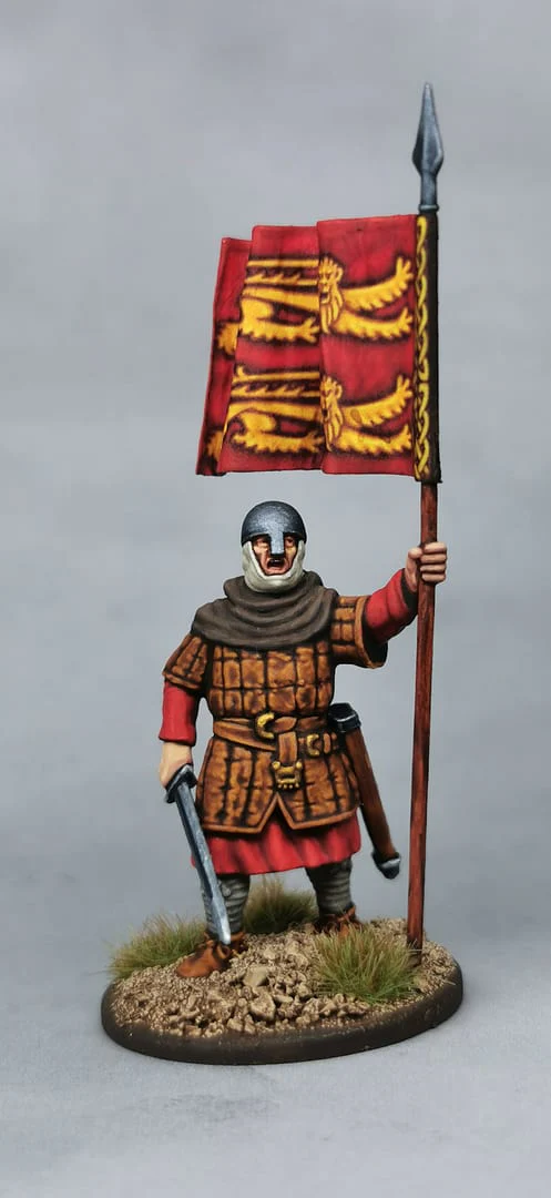 Norman Infantry - Image 14