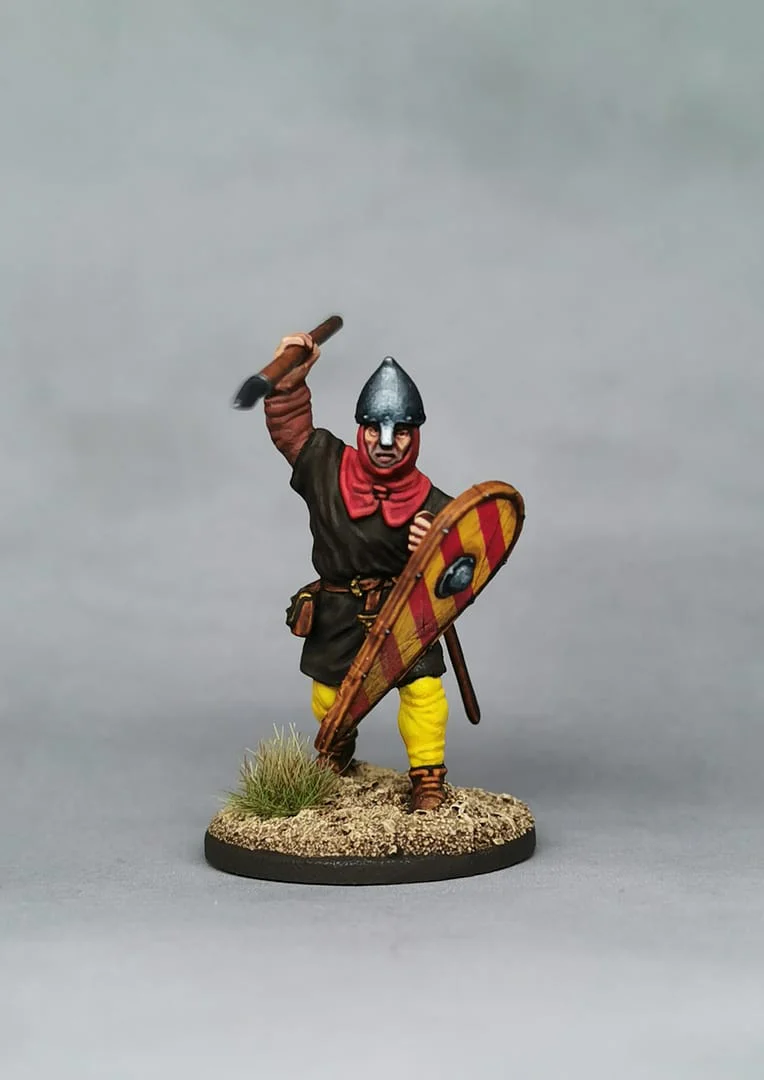 Norman Infantry - Image 13