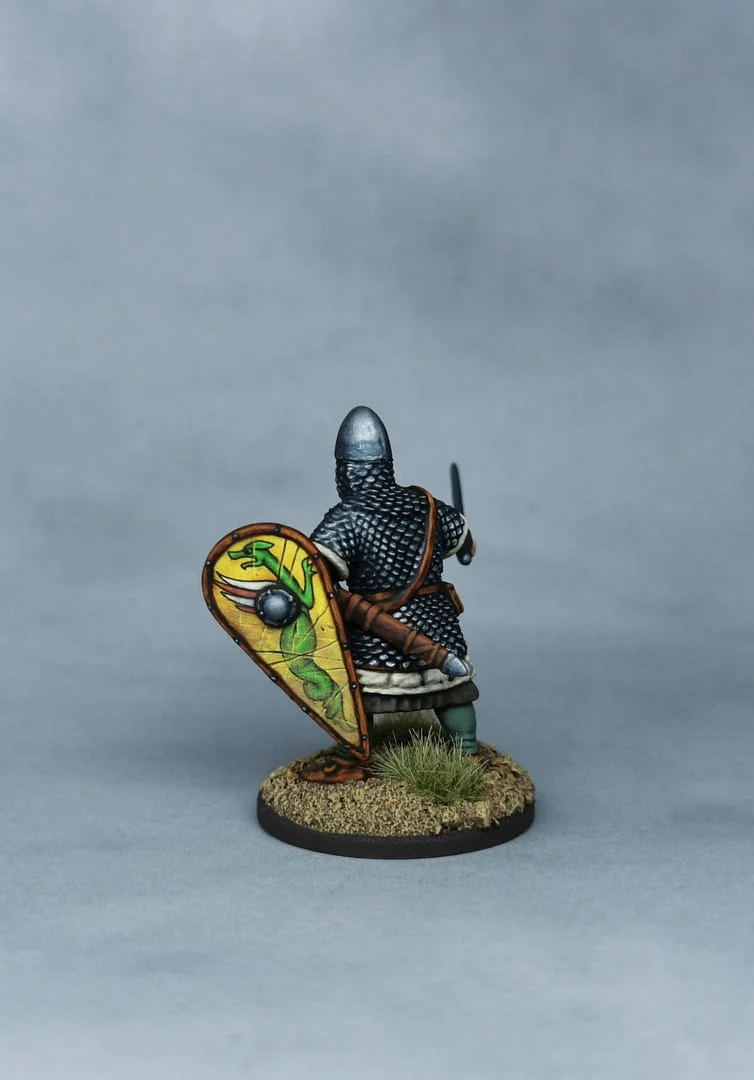 Norman Infantry - Image 10