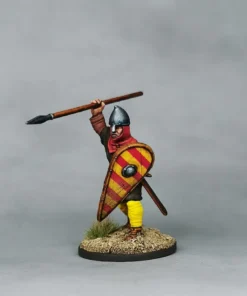 Norman Infantry - Image 8