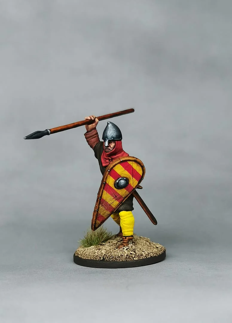 Norman Infantry - Image 8