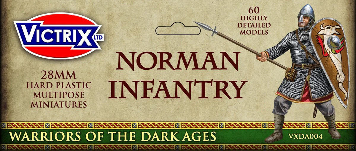 Norman Infantry - Image 3
