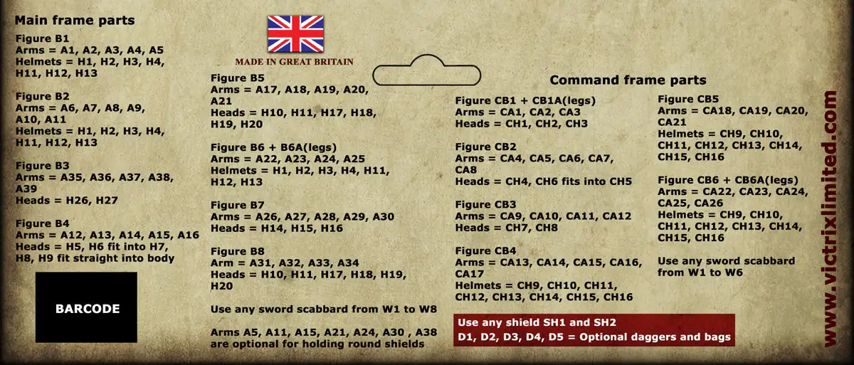 Norman Infantry - Image 2