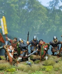 Norman Infantry - Image 22