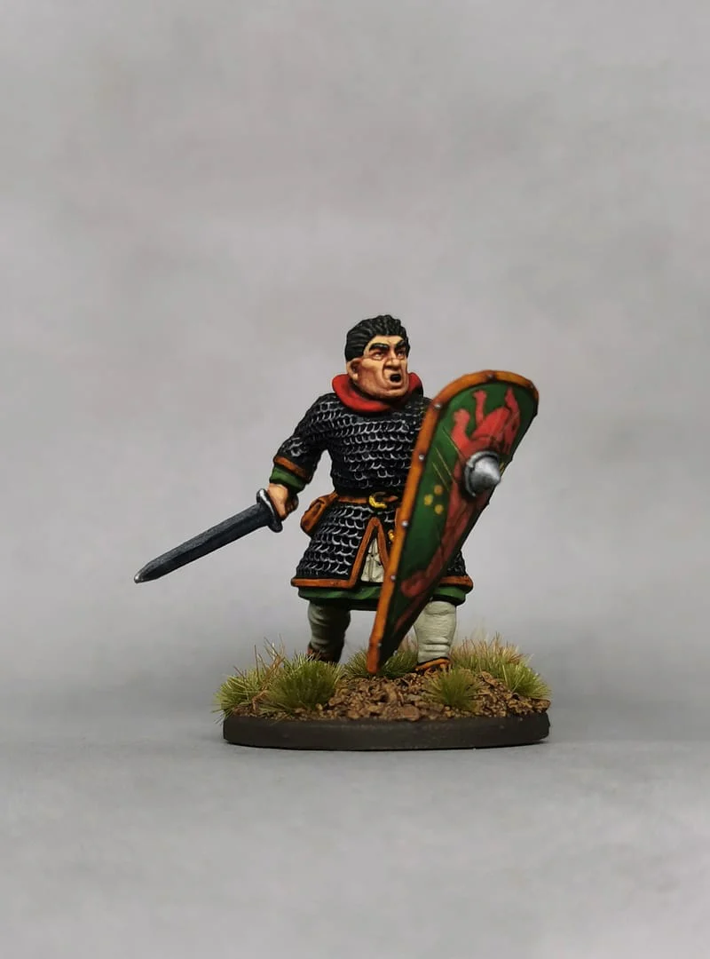 Norman Infantry - Image 18