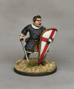 Norman Infantry - Image 15