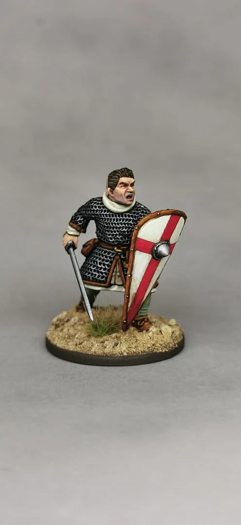 Norman Infantry - Image 15