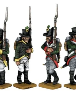 Austrian Napoleonic Landwehr 1808-1815 - Image 5