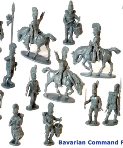 Bavarian Infantry - Image 8