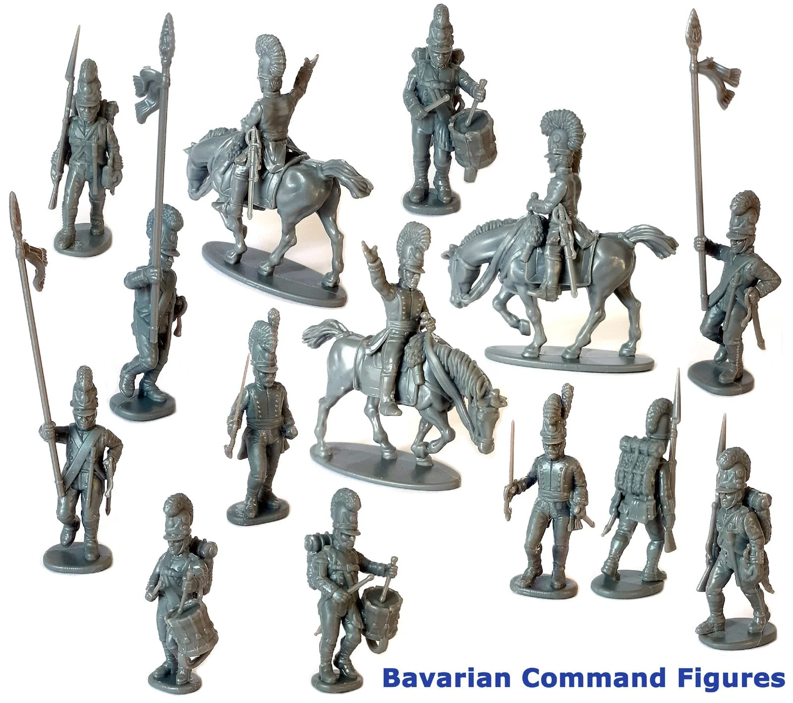 Bavarian Infantry - Image 8