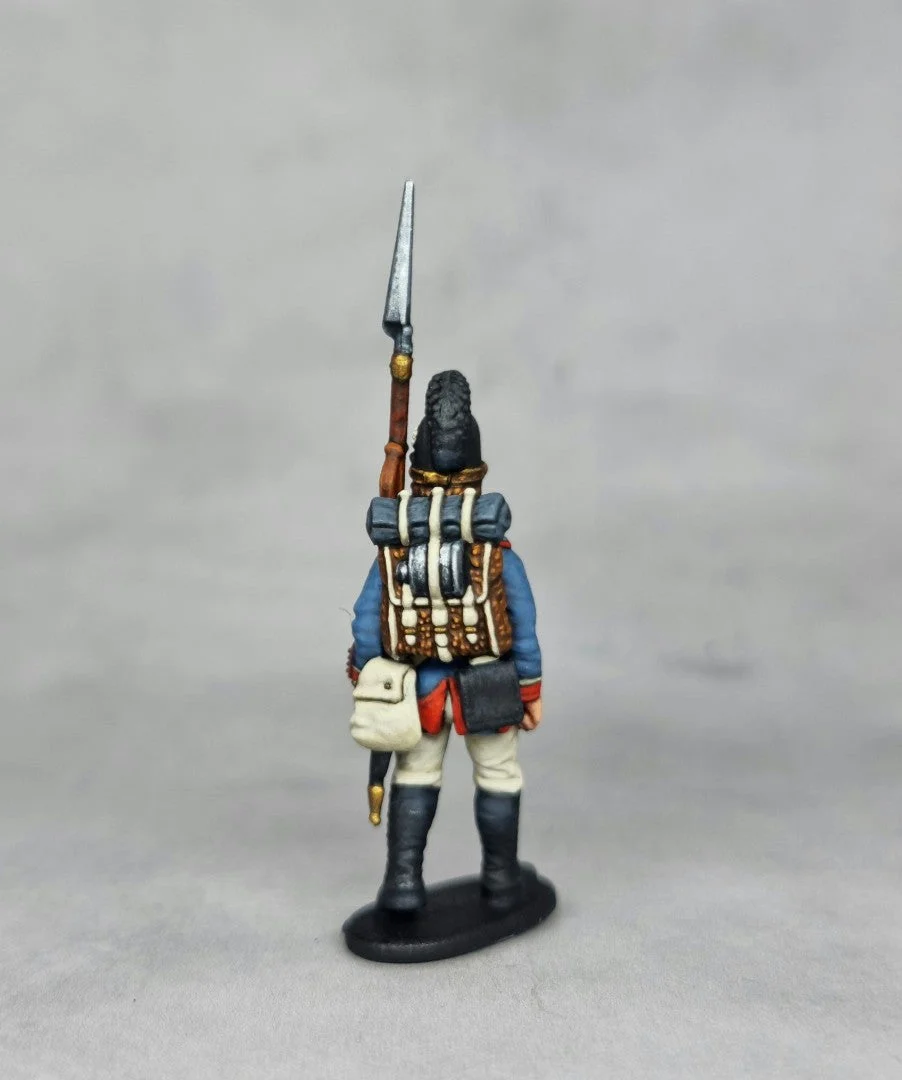 Bavarian Infantry - Image 6