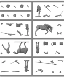 Bavarian Infantry - Image 3