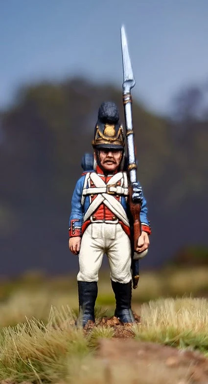 Bavarian Infantry - Image 16