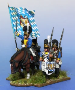 Bavarian Infantry - Image 15