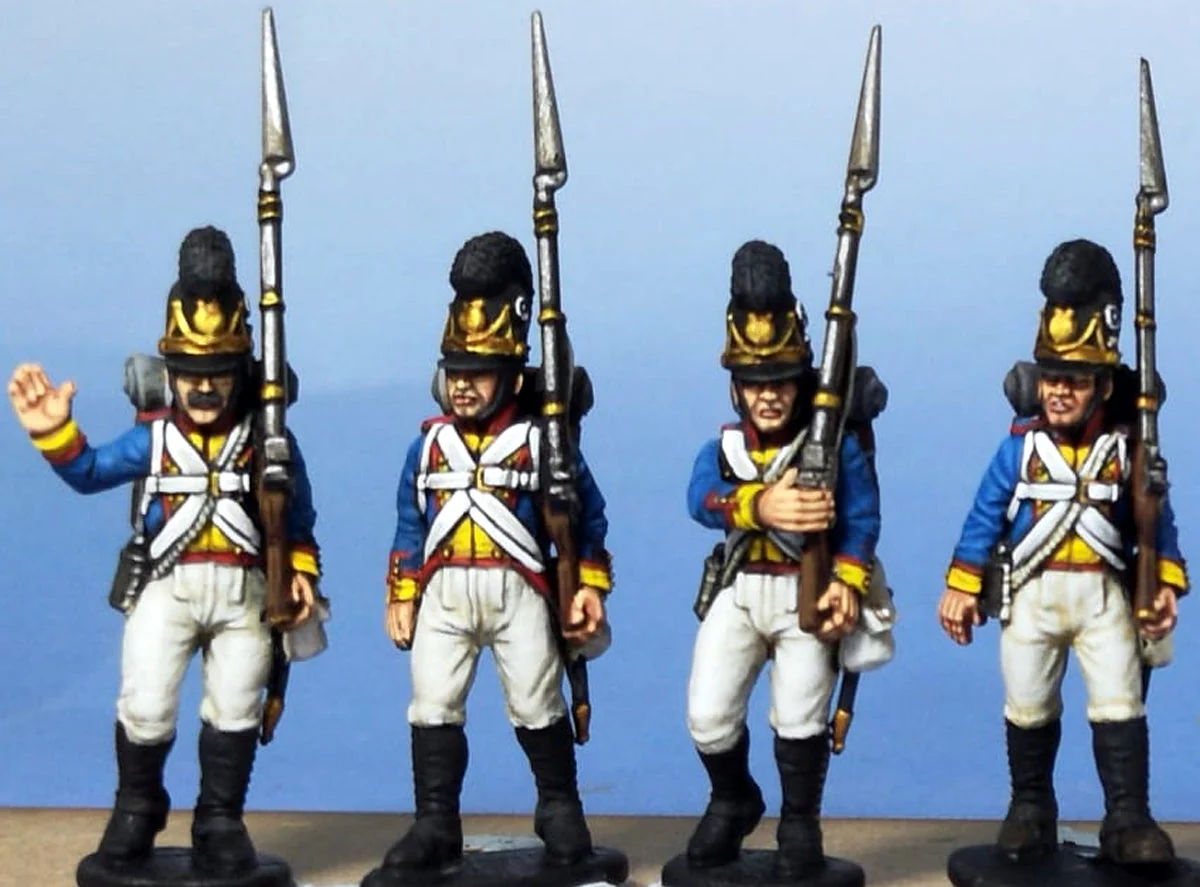 Bavarian Infantry - Image 14