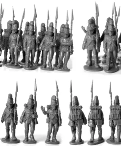 Bavarian Infantry - Image 12