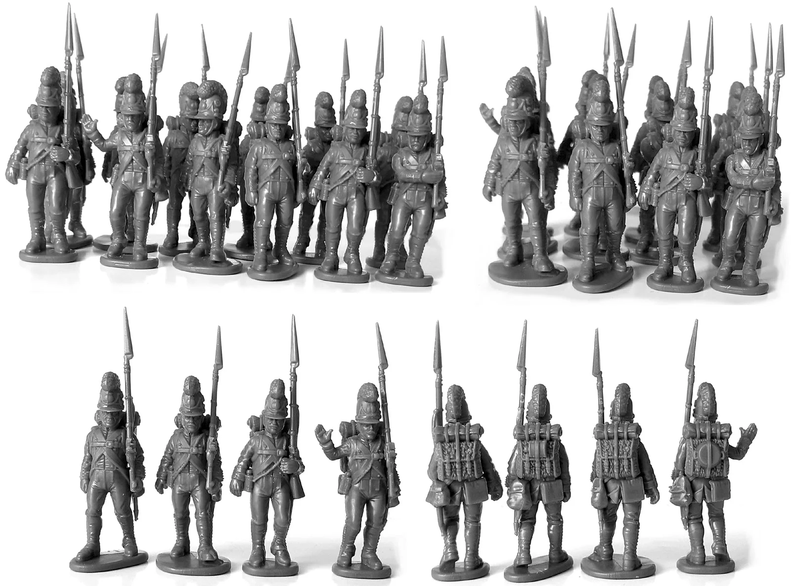 Bavarian Infantry - Image 12