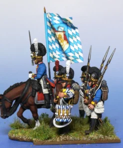 Bavarian Infantry - Image 11