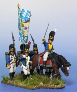Bavarian Infantry - Image 10