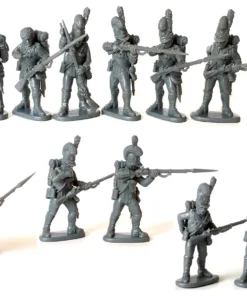 Bavarian Infantry - Image 9