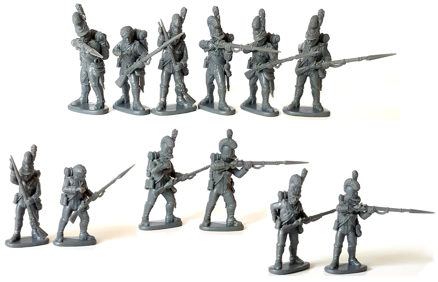 Bavarian Infantry - Image 9