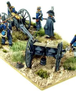 British Napleonic Foot Artillery - Image 10
