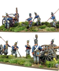 British Napleonic Foot Artillery - Image 8