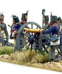 British Napleonic Foot Artillery - Image 18