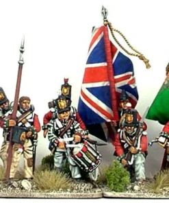 British Peninsular Infantry Centre Companies - Image 5