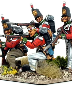 British Peninsular Infantry Centre Companies - Image 4