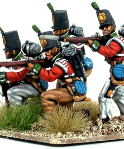British Peninsular Infantry Centre Companies - Image 3