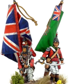 British Peninsular Infantry Centre Companies - Image 8
