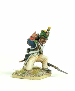 French Napoleonic Infantry 1807 - 1812 - Image 12