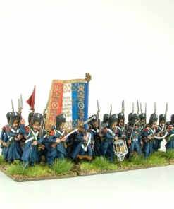 Napoleon's French Old Guard Grenadiers - Image 4
