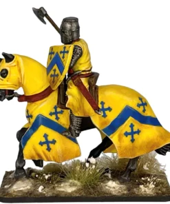 Medieval & Fantasy Heads, Cloaks & Shields - Image 11
