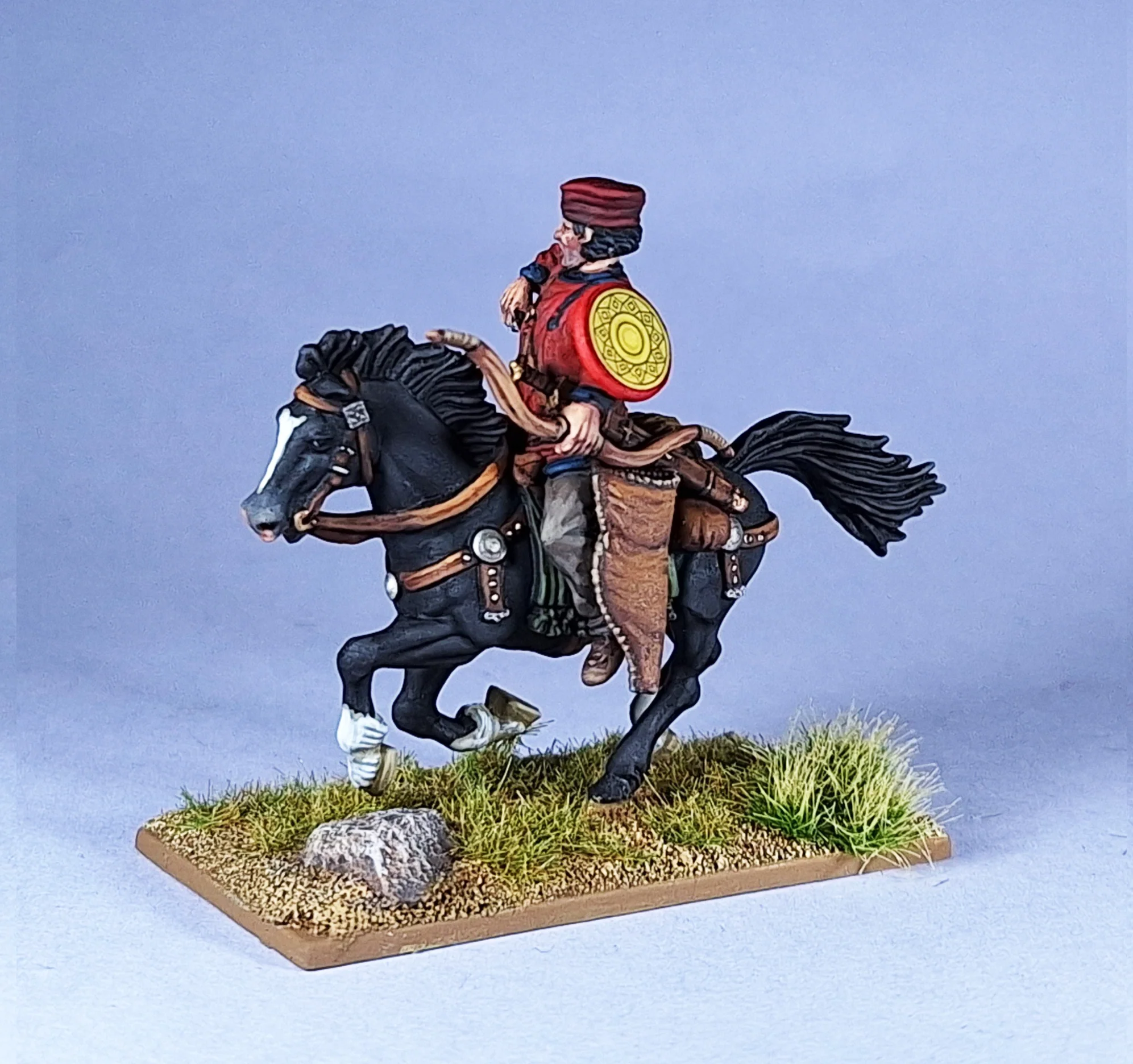 Late Roman Horse Archers - Image 17