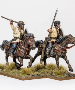 Late Roman Unarmoured Cavalry - Image 11